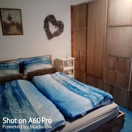 Διαμέρισμα Traumlage Am Ostseestrand - Silbermowe 2 *