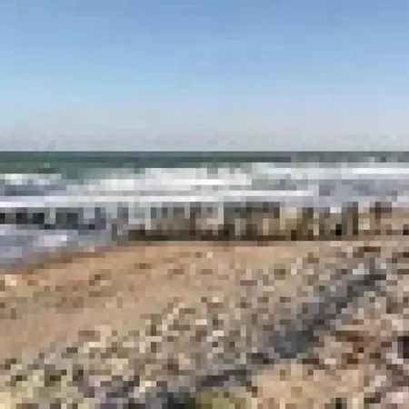 Traumlage Am Ostseestrand - Silbermowe 2 * Süssau