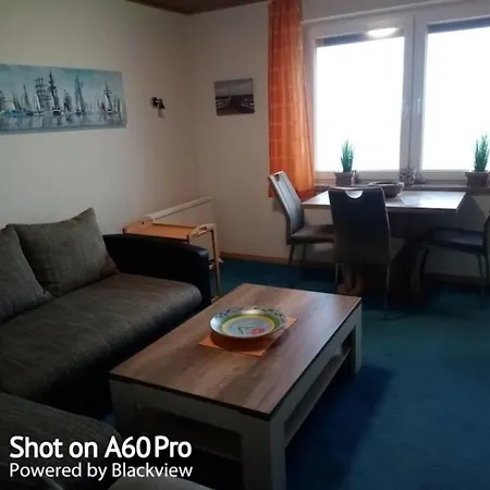 Traumlage Am Ostseestrand - Silbermowe 2 Διαμέρισμα