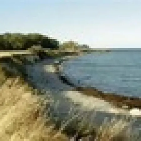 Διαμέρισμα Traumlage Am Ostseestrand - Silbermowe 2