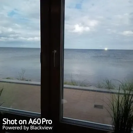 Traumlage Am Ostseestrand - Silbermowe 2 *